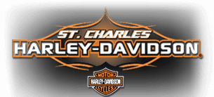 St. Charles Harley-Davidson® proudly serves St. Charles and our neighbors in St. Peters, O'Fallon, Chesterfield, St. Louis