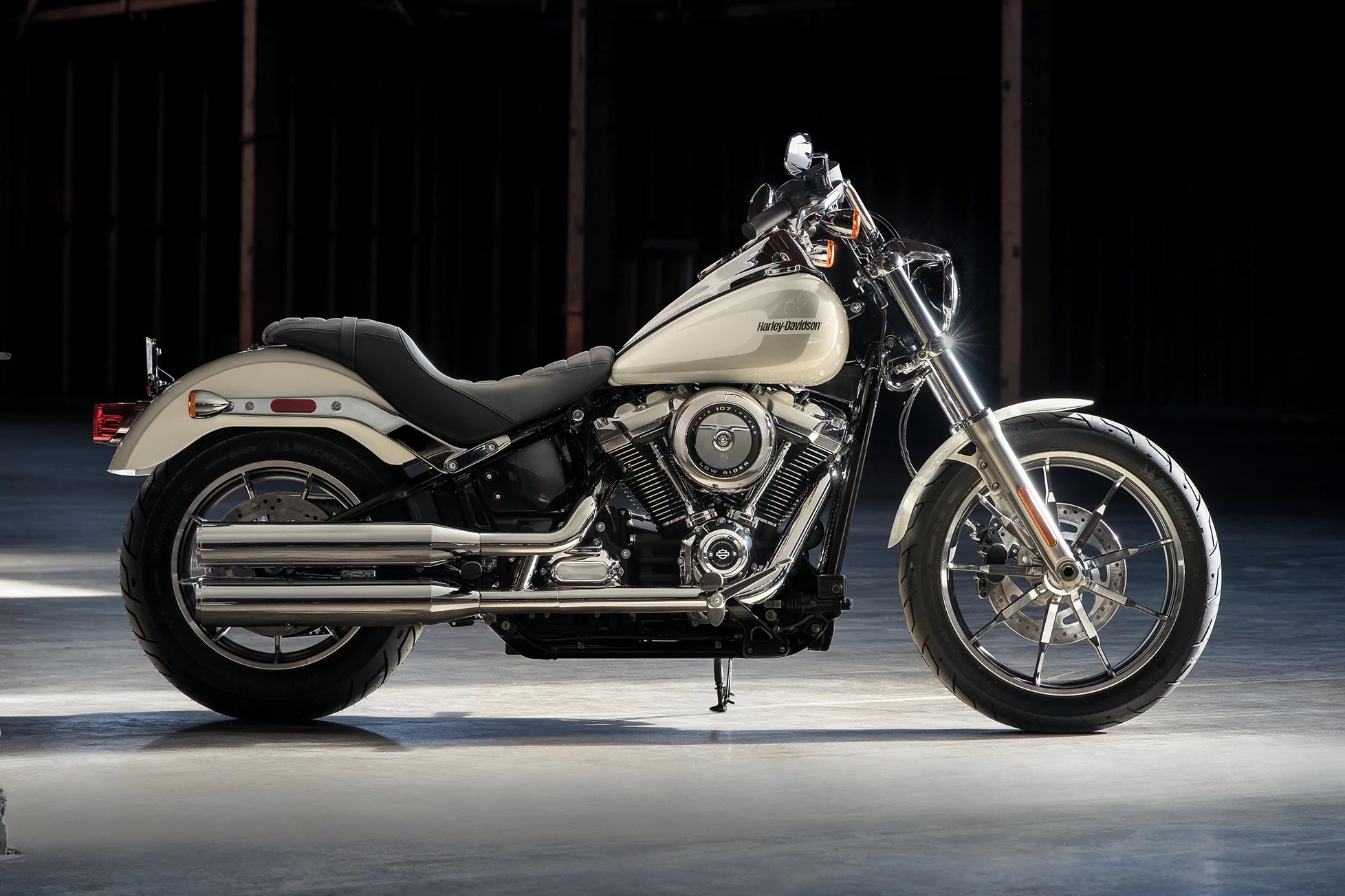 Harley-Davidson® Low Rider® Motorcycle